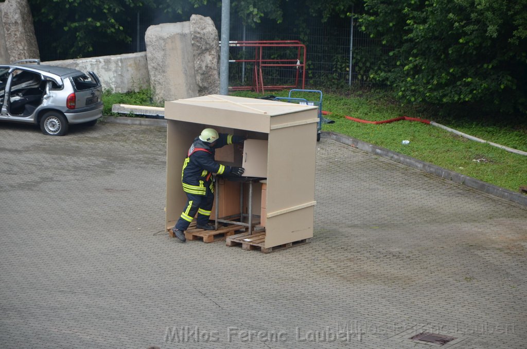 Tag der Offenen Tuer BF Koeln Weidenpesch Scheibenstr P534.JPG